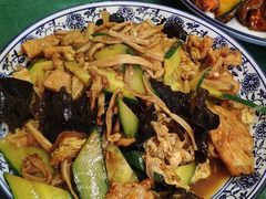 -北大地皖峰饭馆