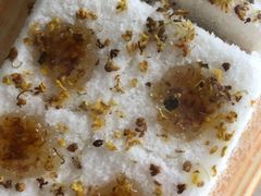 桂花糕-南大门韩国米糕(公滨路店)