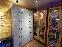 -明日世界密室轰趴·剧本桌游·箭馆团建(国贸店)
