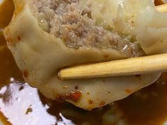 羊肉烧卖-白老大羊杂碎稍麦