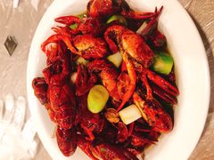 -四妹餐厅(玫瑰街店)