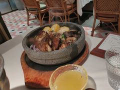 -Aqua Oasis 水天堂(石路天虹店)