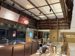 -théATRE 茶聚场(王府中環店)