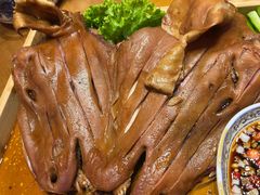 -老北京胡同味道二荤铺(酒仙桥店)