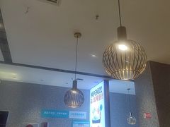-半天妖烤鱼(中山路店)