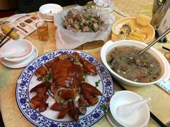 -水乡人家私房菜(逢简店)