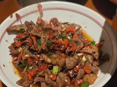 -蛮佬拾·乡里土菜馆(河西王府井店)