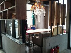 -美美咖啡·西餐厅(世奥店)