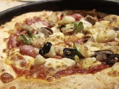 -必胜客(双榆树店)