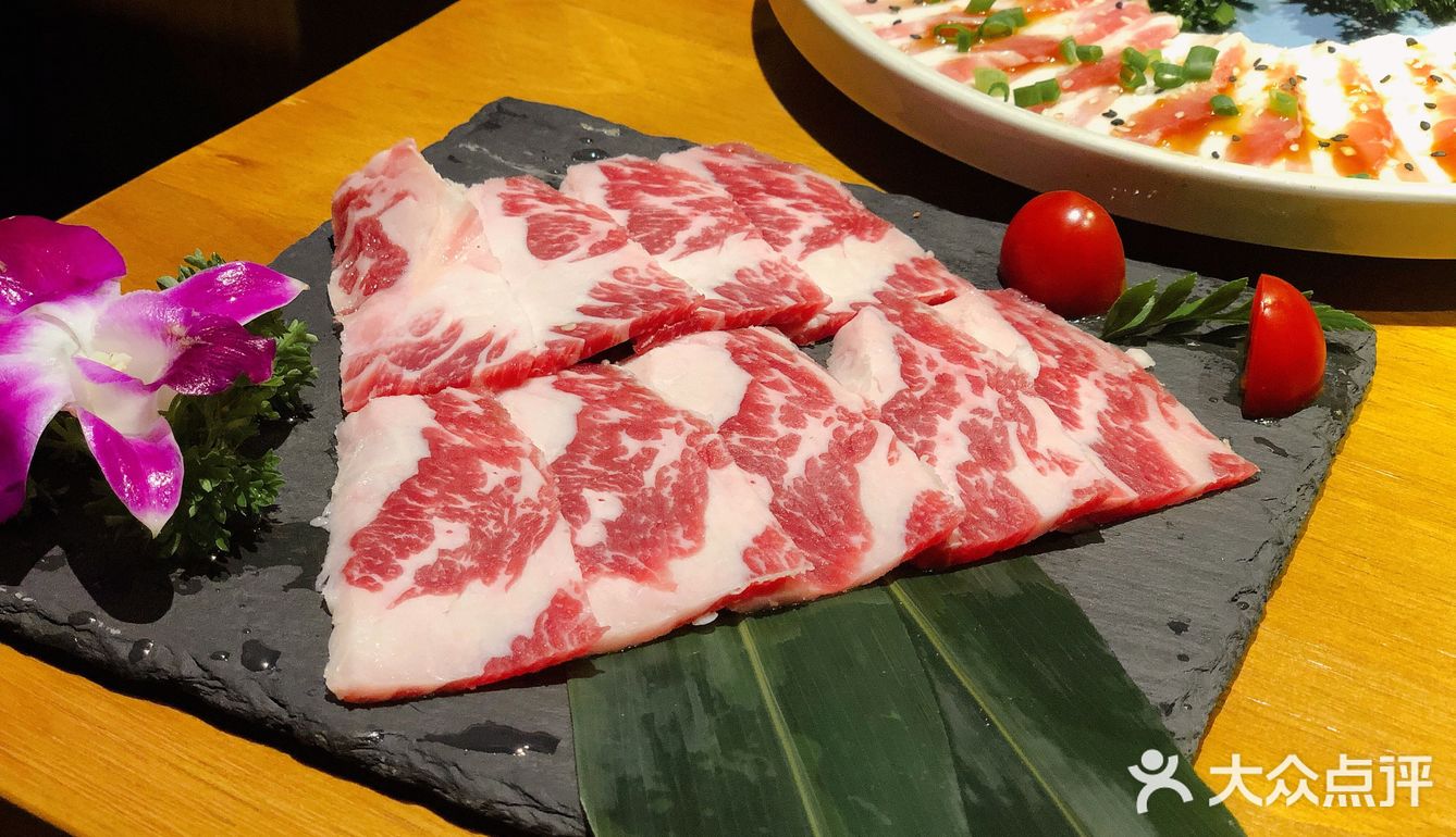 🐳鲸岚·烧肉夜食🥩