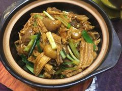-桃源尚品海鲜酒楼(京港澳高速店)