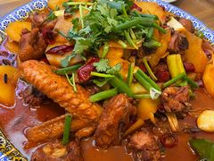 -福顺祥大盘鸡(临潼店)