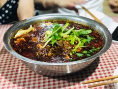 -温江公平红烧兔(总店)