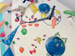 -博昇攀石馆(万维大楼店)