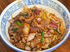 -复兴面王(河东路起源店)
