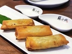 -苏小柳手工点心(人民广场分院)