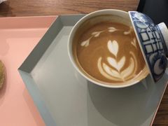-茶是一枝花泡茶店