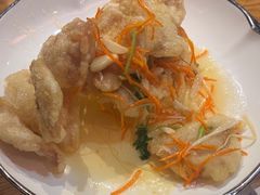 -金掌勺·锅包肉(双榆树店)