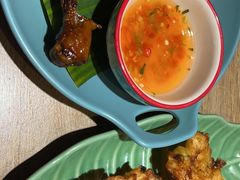 -长勺子东南亚(街道口店)