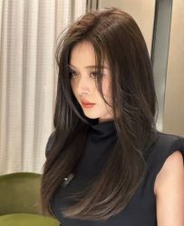 -丽时 Hair Salon