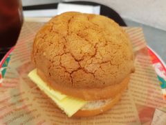 -孖记茶档·热腾茶餐(乐峰店)