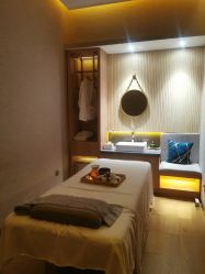 -栖SPA·ONDA ·海菲秀·皑皑科技美肤中心