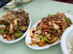 -常家活海鲜小吃(仅一家无分店)