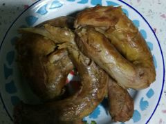 -鸡打鸣熏鸡系列(总店)