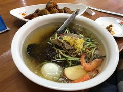 -顺姬冷面(长白西路店)