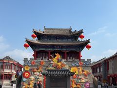 -大境门景区