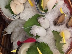 -松野谷·寿喜烧自助(华联顺义金街购物中心店)