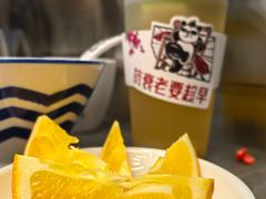 -吃不恼火·江湖菜·小酒馆(日月光田子坊店)