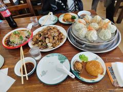 -叶存利海鲜大馅饺子(海宁路总店)