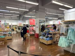 -GAP(王府井奥莱·香江小镇店)