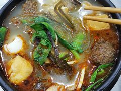 -清真·穆萨砂锅(大皮院店)