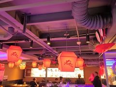 -山河屯铁锅炖鲜鹅·东北菜(开发区一店)