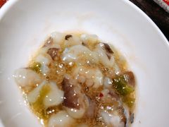 芥末章鱼-和牛村烧肉放题(淄博王府井店)