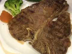 -斗牛士牛排餐厅(嘉里汇店)