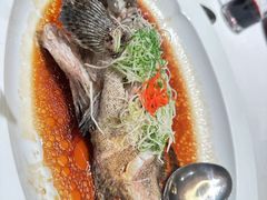 -荣兴酒家(徐家汇店)