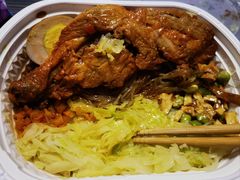 香酥鸡腿饭-全家便利店(愚园店)