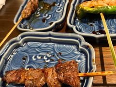 -一豚轩·烧鸟·豚骨拉面(五四路店)