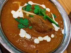 -Masala Curry and BBQ·玛莎拉巴基斯坦美食(金水万达店)