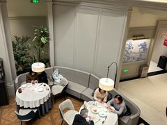 -狮王府淮扬菜(万象城店)
