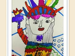 -橡皮虫国际美校(常发广场校区)