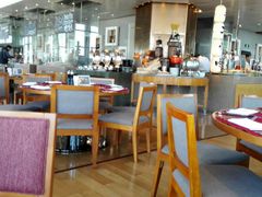 大堂-视界美食自助餐厅·石家庄希尔顿酒店