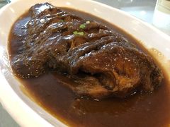 -香融府·烤鸭·家常菜(马家堡路店)