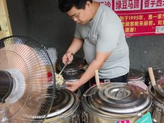 -钟姨糖水(惠城店)