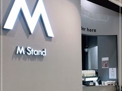 -M Stand(天环广场店)