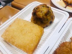 粢饭糕-鲜得来排骨年糕(豫园店)