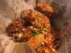 -大同江朝鲜菜•长春地标美食(绿园吾悦广场店)